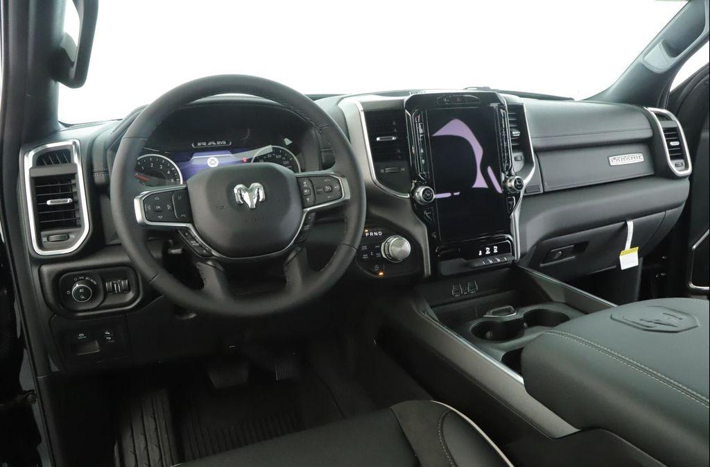 new 2026 Ram 1500 car
