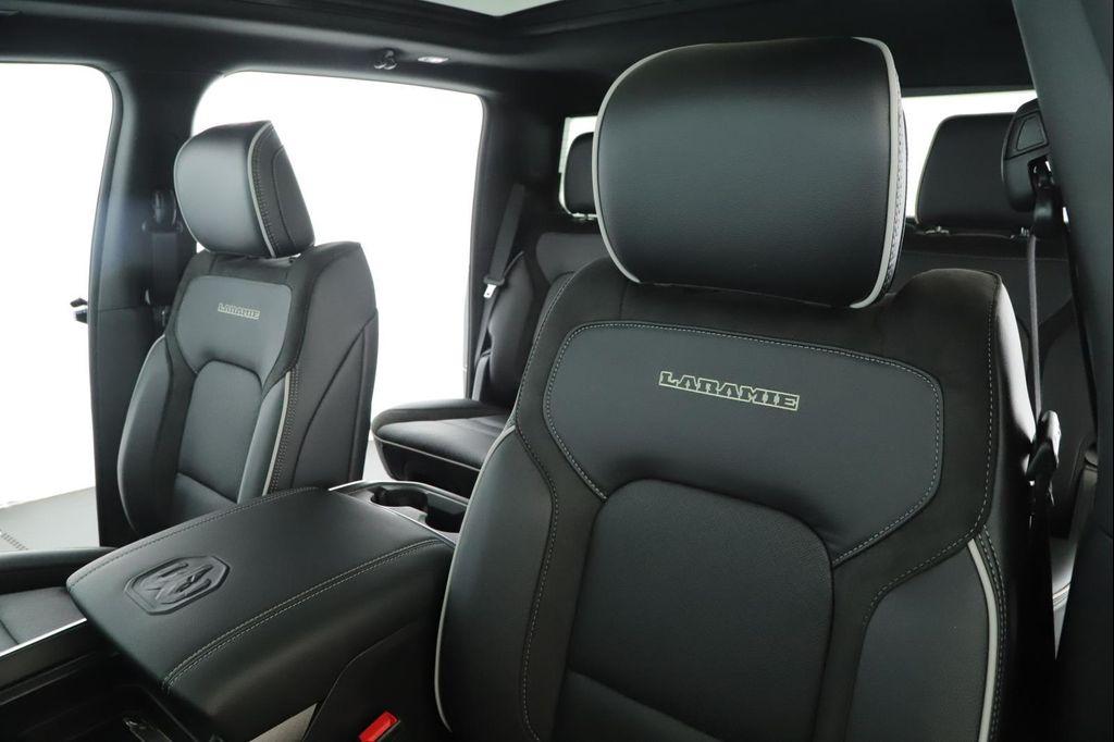 new 2026 Ram 1500 car