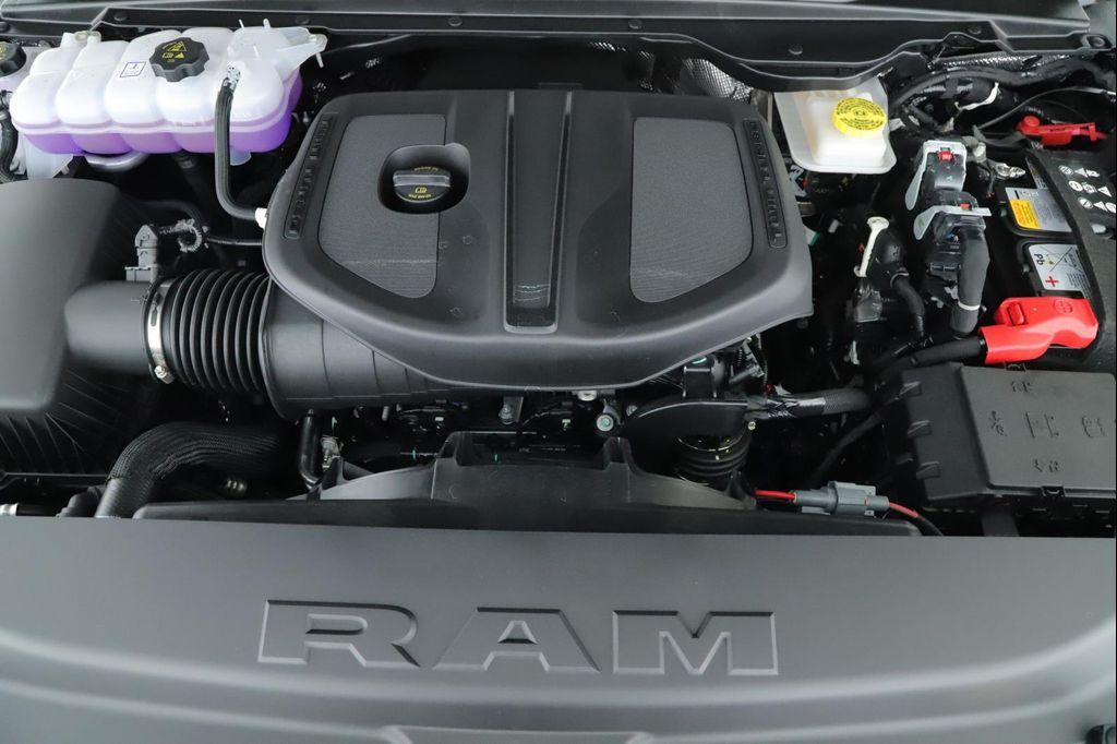 new 2026 Ram 1500 car