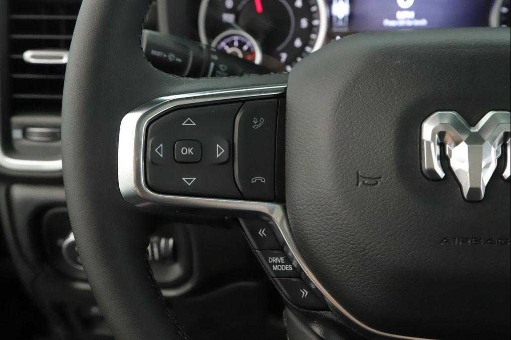 new 2026 Ram 1500 car