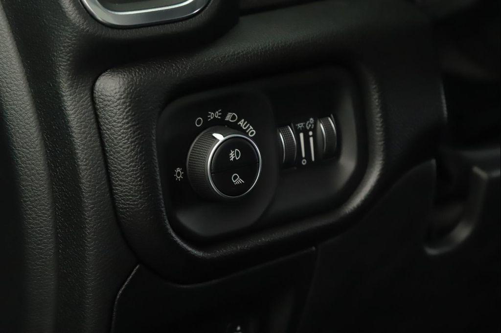new 2026 Ram 1500 car