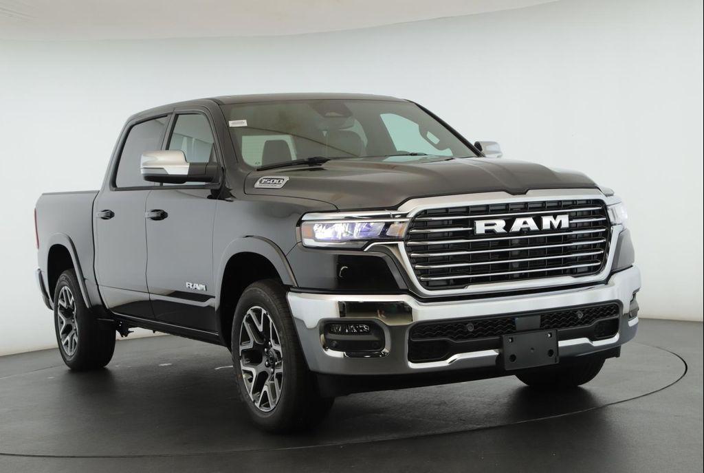 new 2026 Ram 1500 car