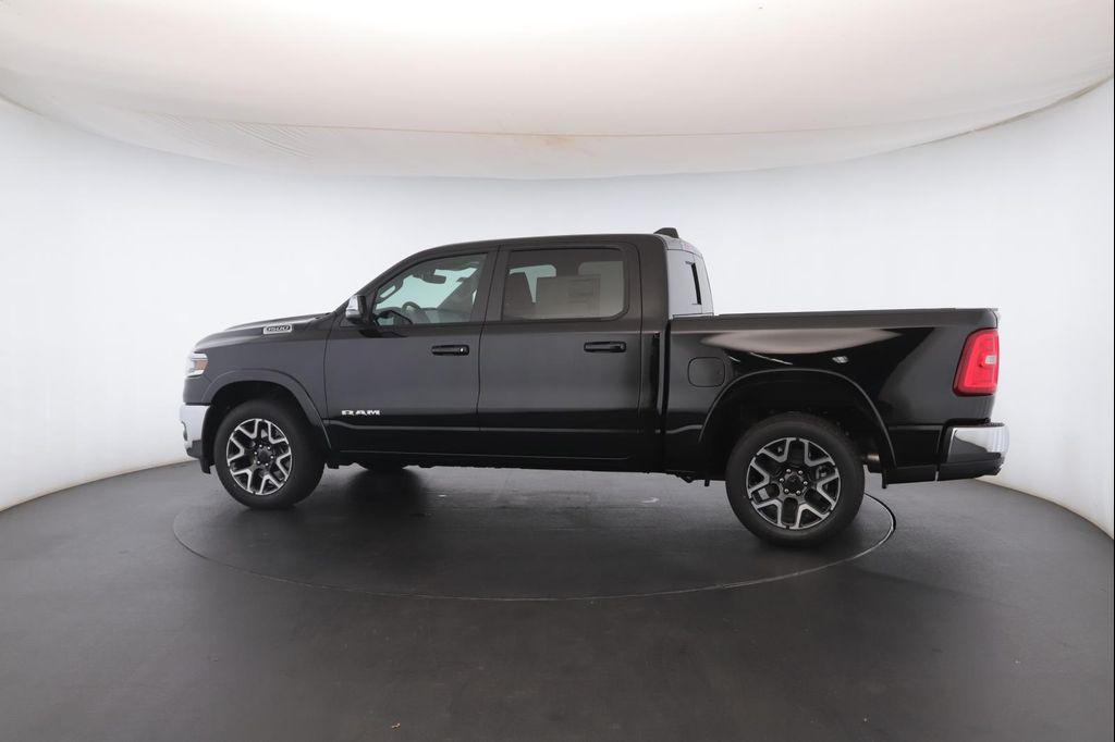 new 2026 Ram 1500 car