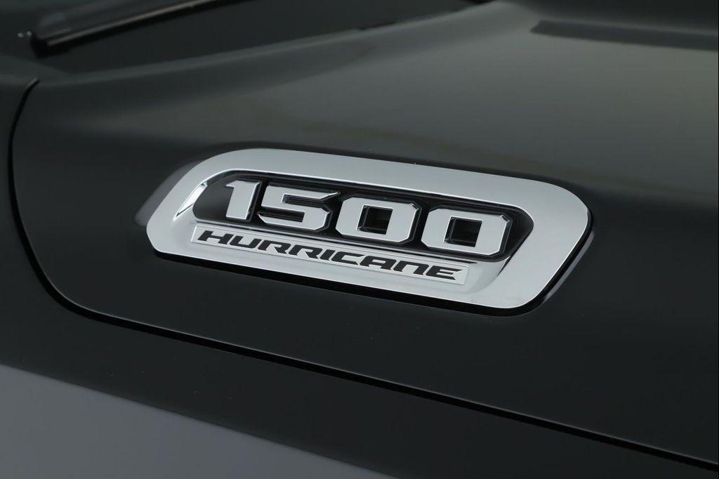 new 2026 Ram 1500 car