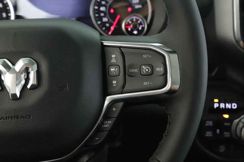 new 2026 Ram 1500 car