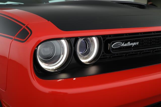 new 2023 Dodge Challenger car, priced at $67,015