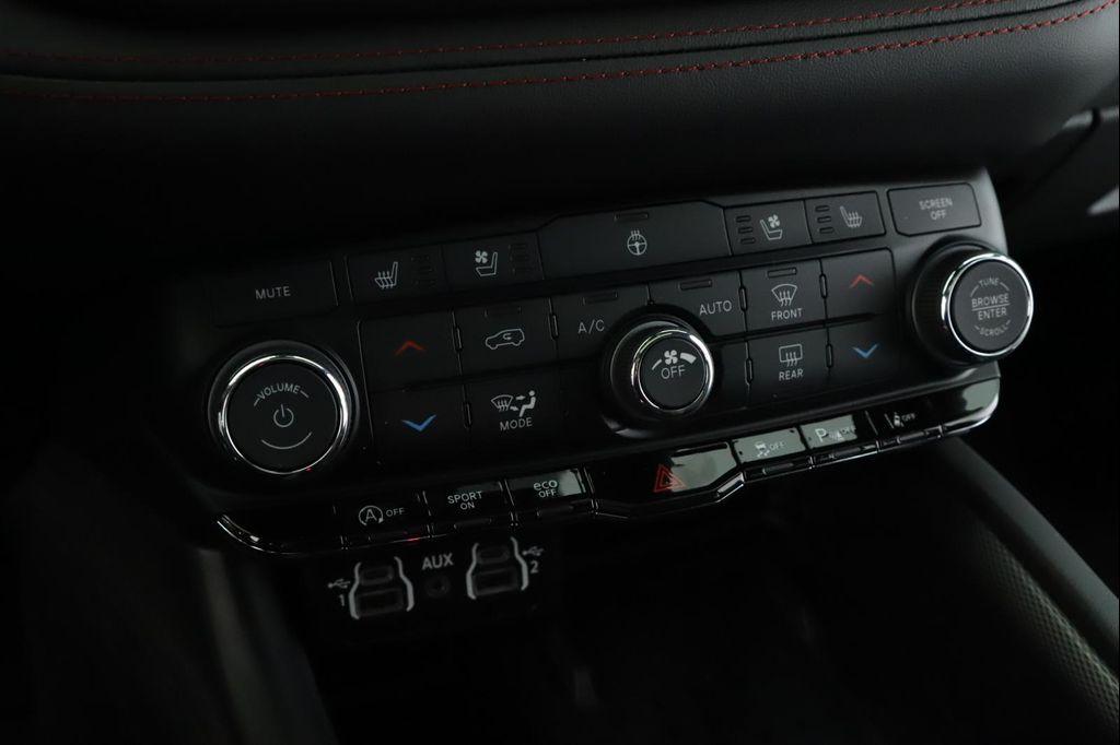 new 2026 Dodge Durango car, priced at $48,332