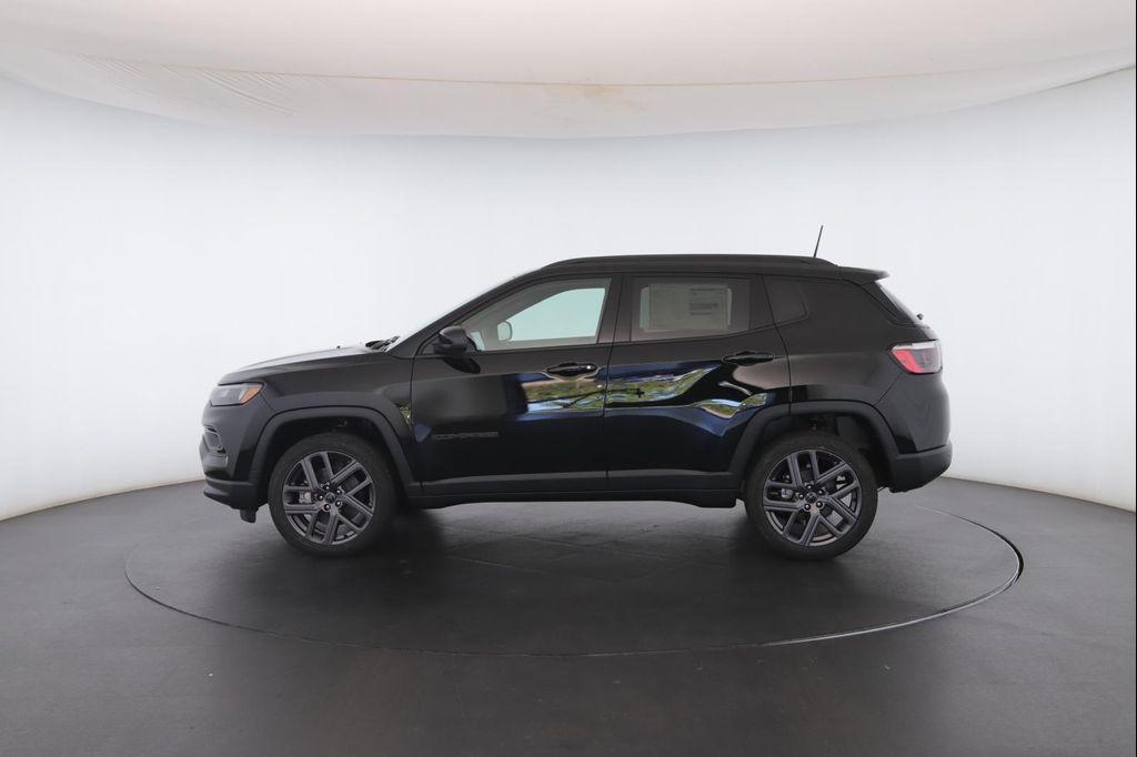 new 2026 Jeep Compass car