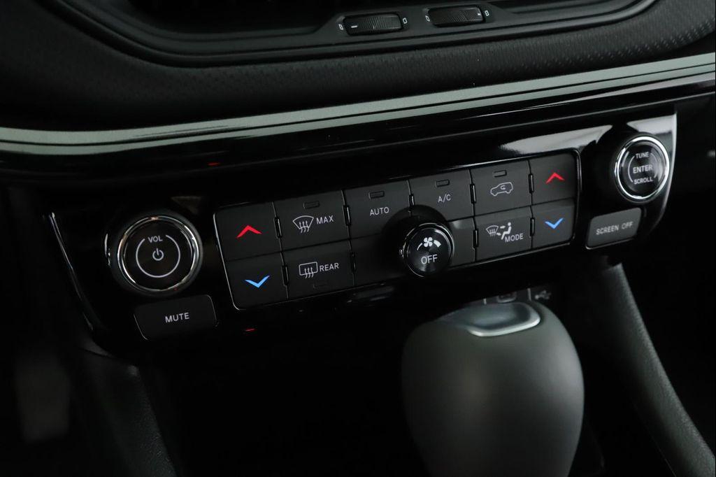 new 2026 Jeep Compass car
