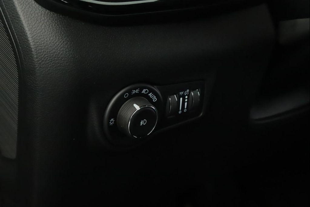 new 2026 Jeep Compass car
