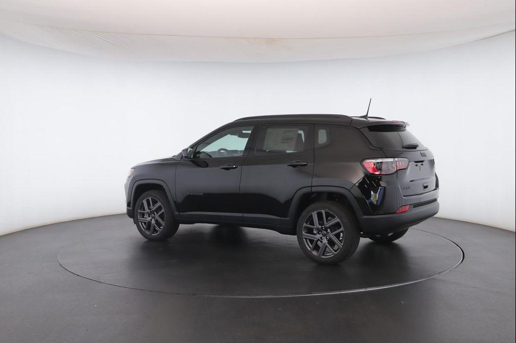 new 2026 Jeep Compass car