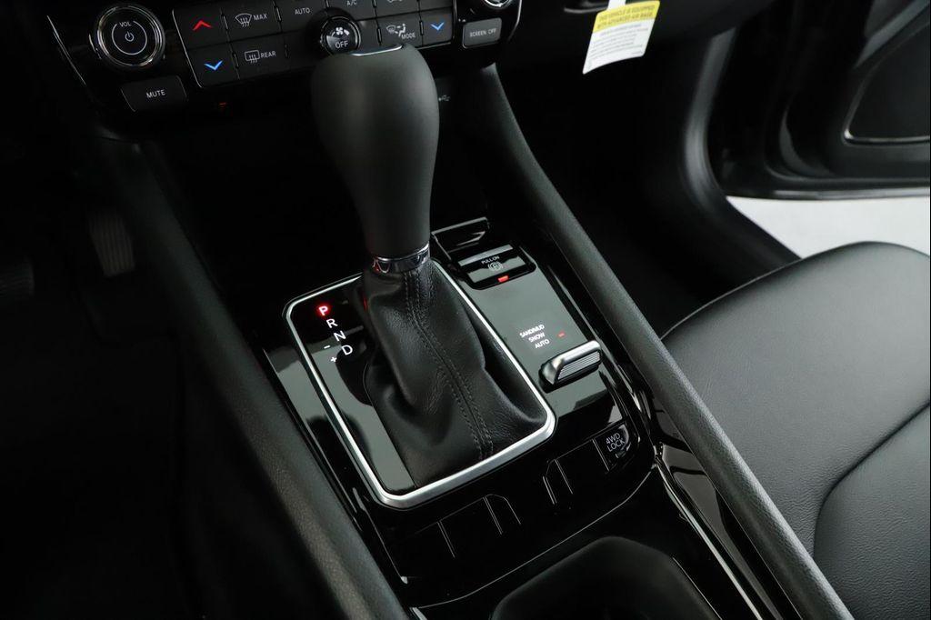 new 2026 Jeep Compass car