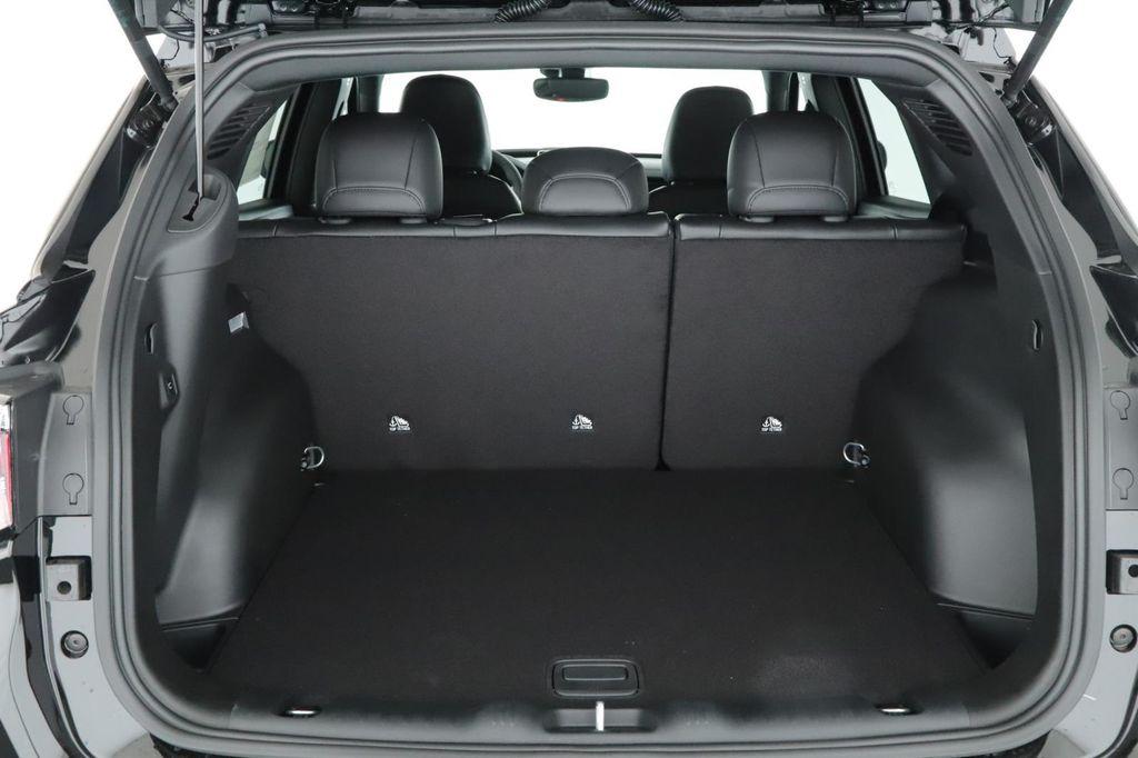 new 2026 Jeep Compass car