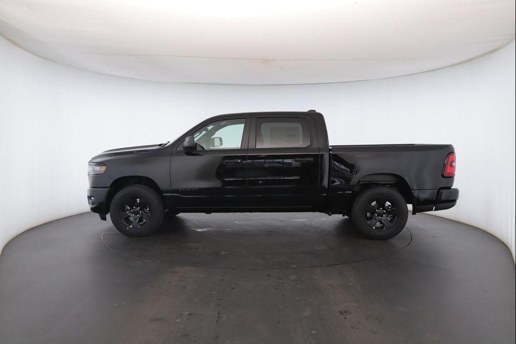 new 2025 Ram 1500 car, priced at $49,250