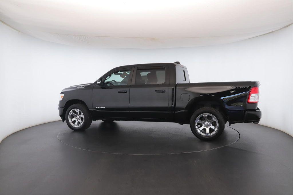 used 2020 Ram 1500 car, priced at $29,900