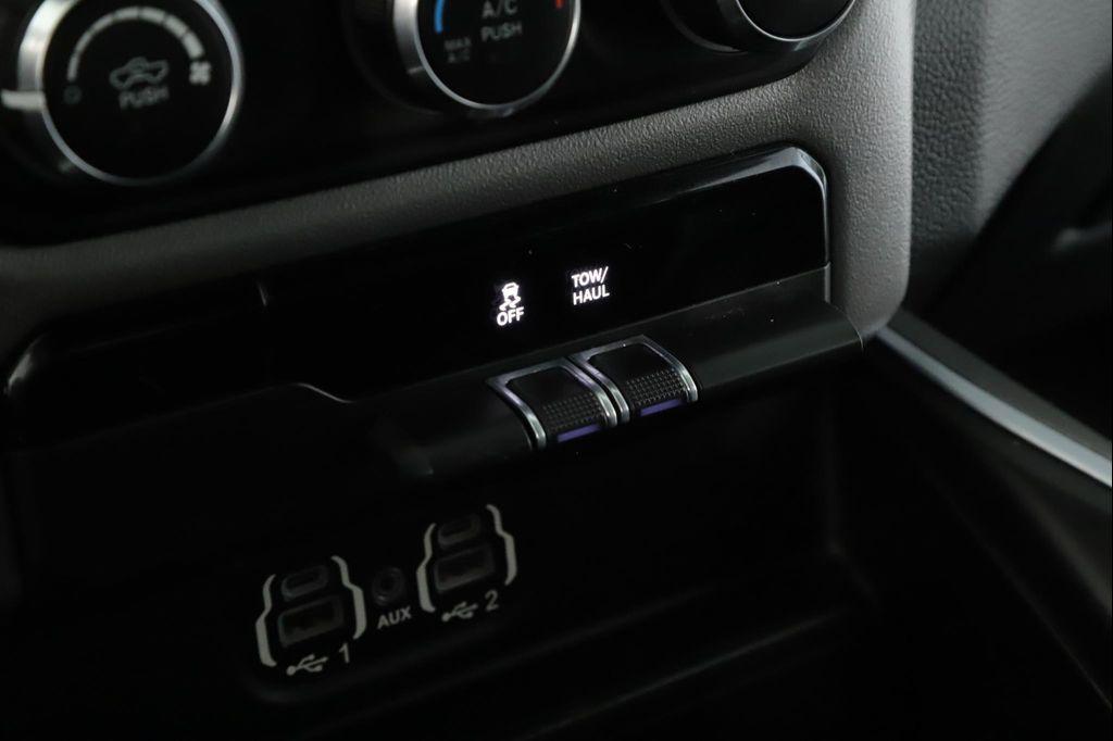 used 2020 Ram 1500 car, priced at $29,900