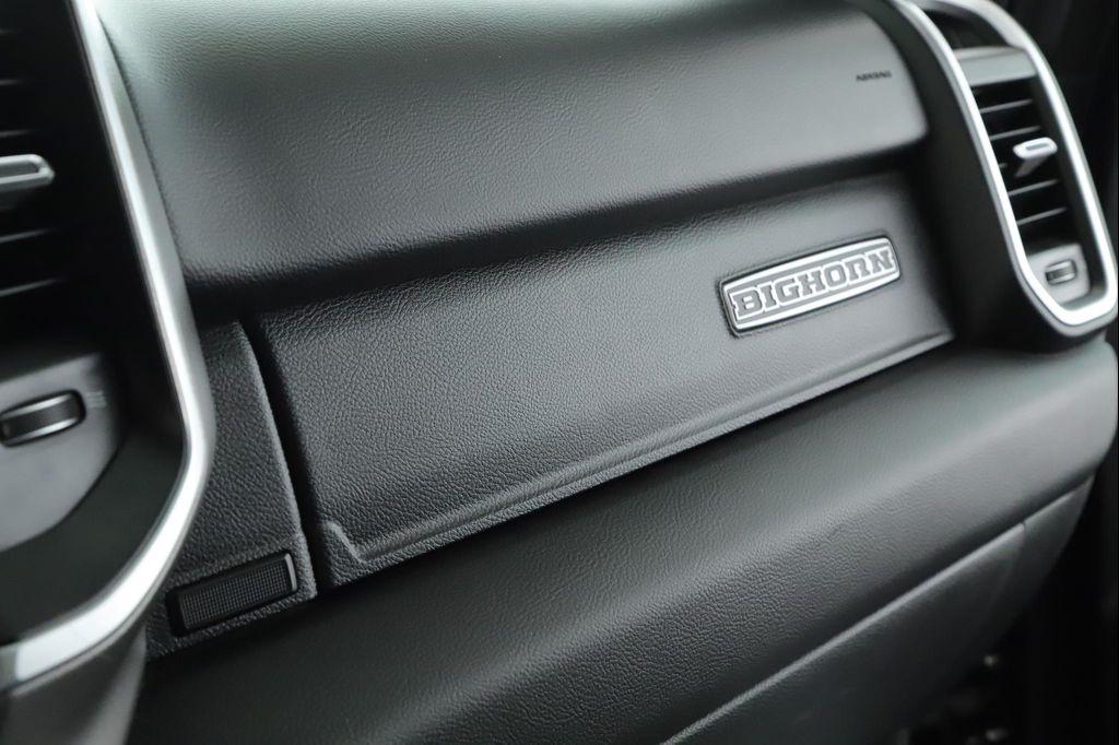 used 2020 Ram 1500 car, priced at $29,900