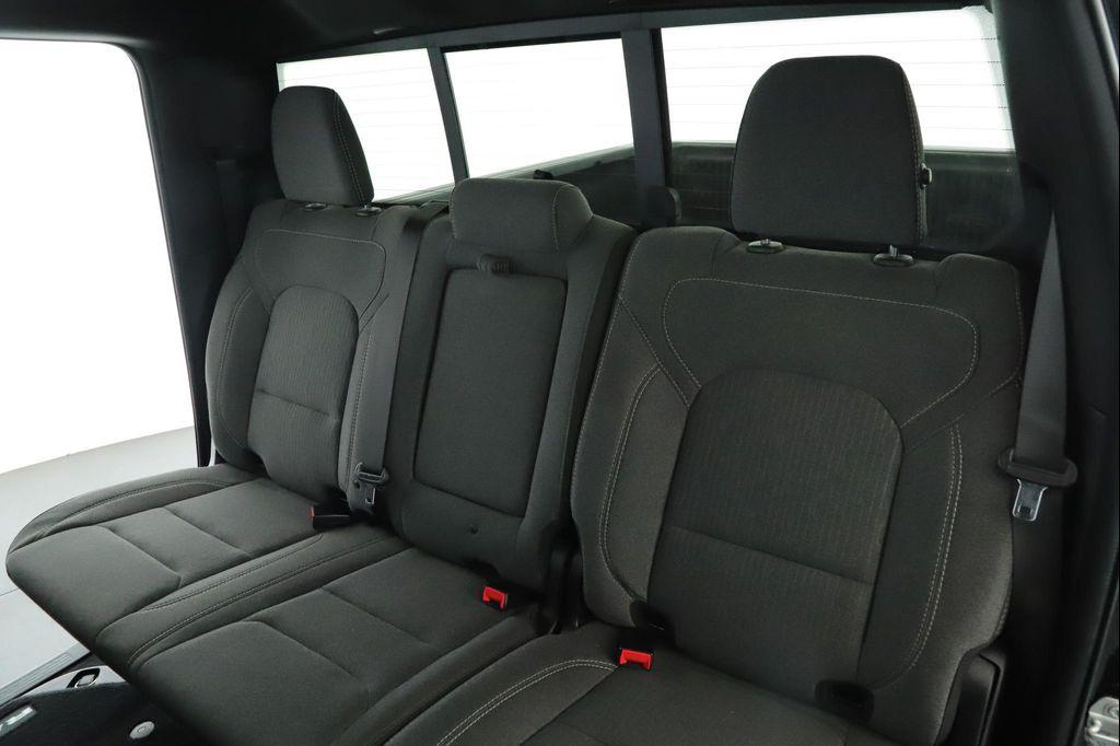 used 2020 Ram 1500 car, priced at $29,900