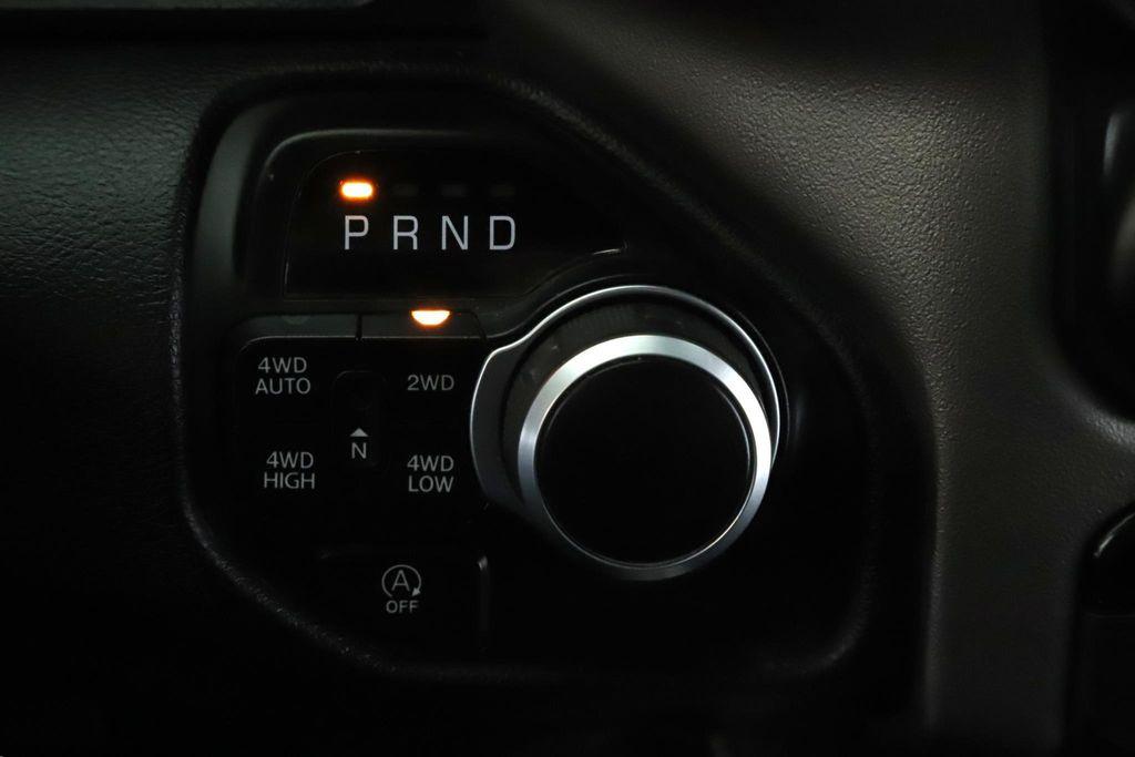 used 2020 Ram 1500 car, priced at $29,900