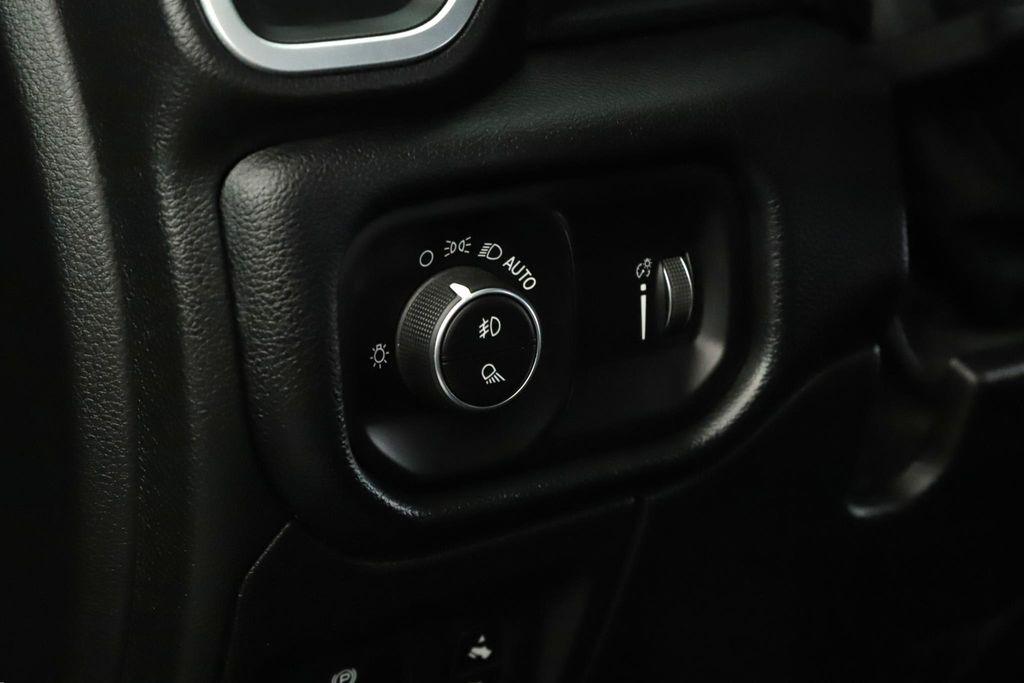 used 2020 Ram 1500 car, priced at $29,900