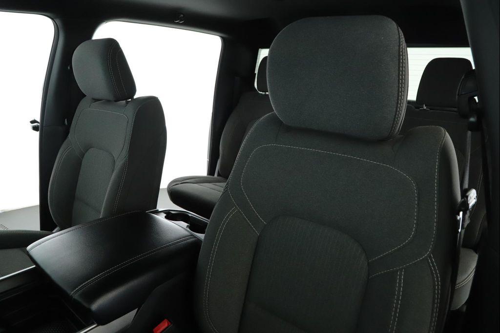 used 2020 Ram 1500 car, priced at $29,900