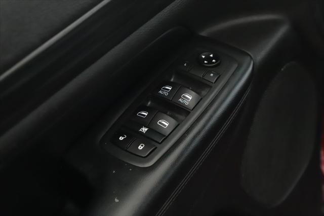used 2020 Jeep Grand Cherokee car, priced at $21,900
