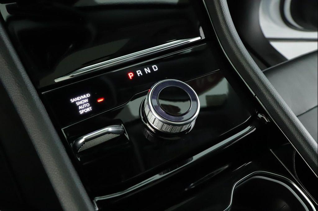 used 2023 Jeep Grand Cherokee car, priced at $35,900