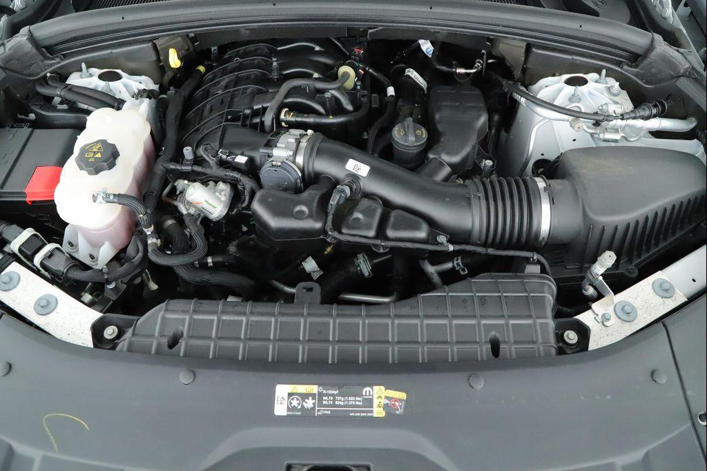 used 2023 Jeep Grand Cherokee car, priced at $35,900