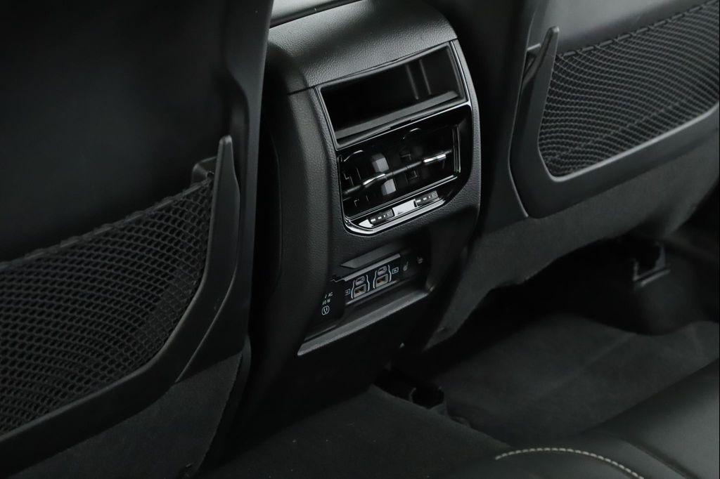 used 2023 Jeep Grand Cherokee car, priced at $35,900