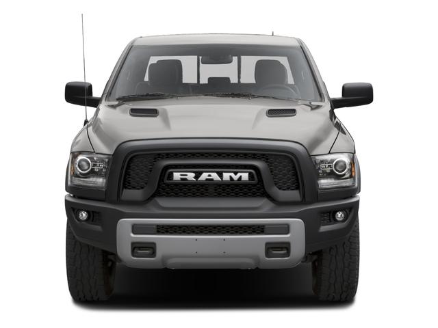 used 2017 Ram 1500 car