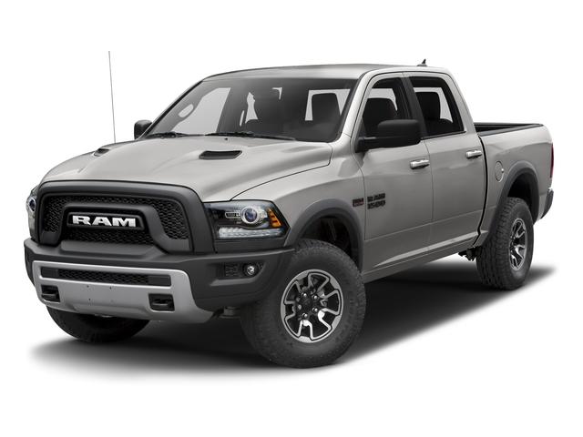 used 2017 Ram 1500 car