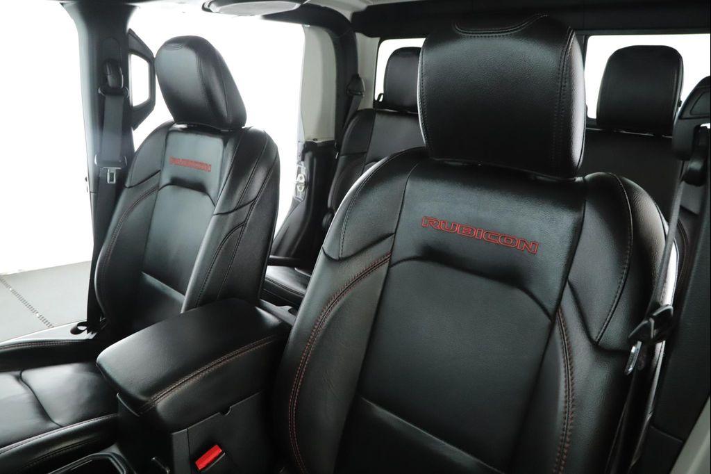 used 2021 Jeep Gladiator car, priced at $37,900