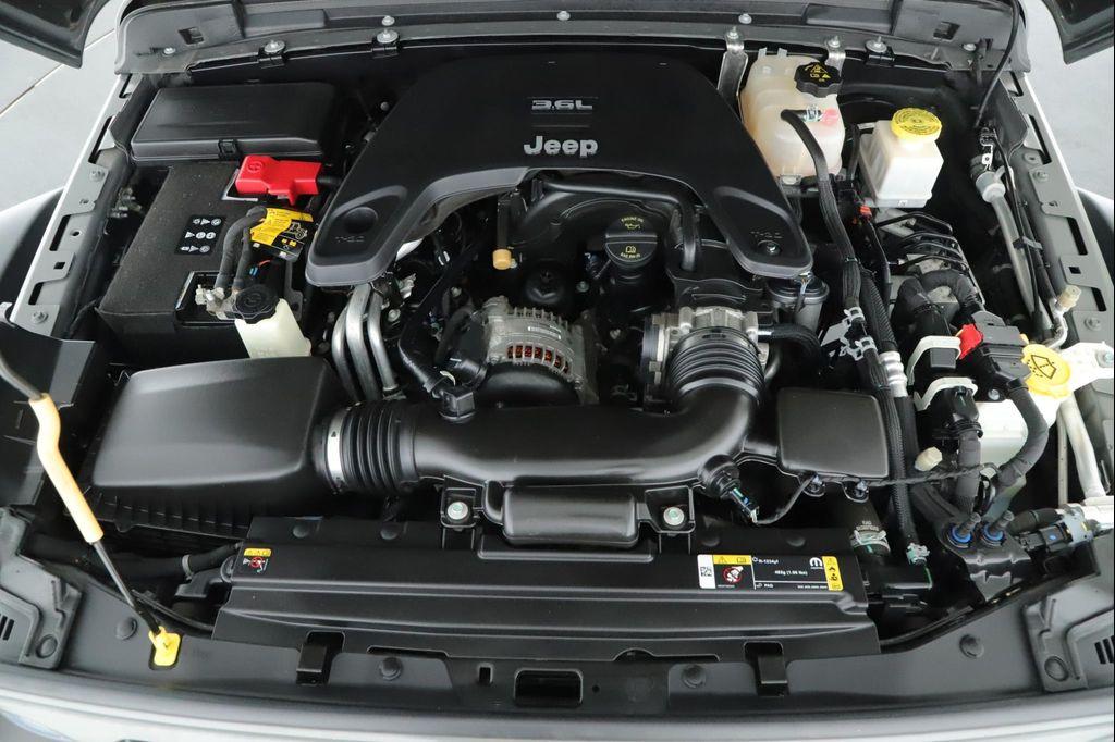 used 2021 Jeep Gladiator car, priced at $37,900