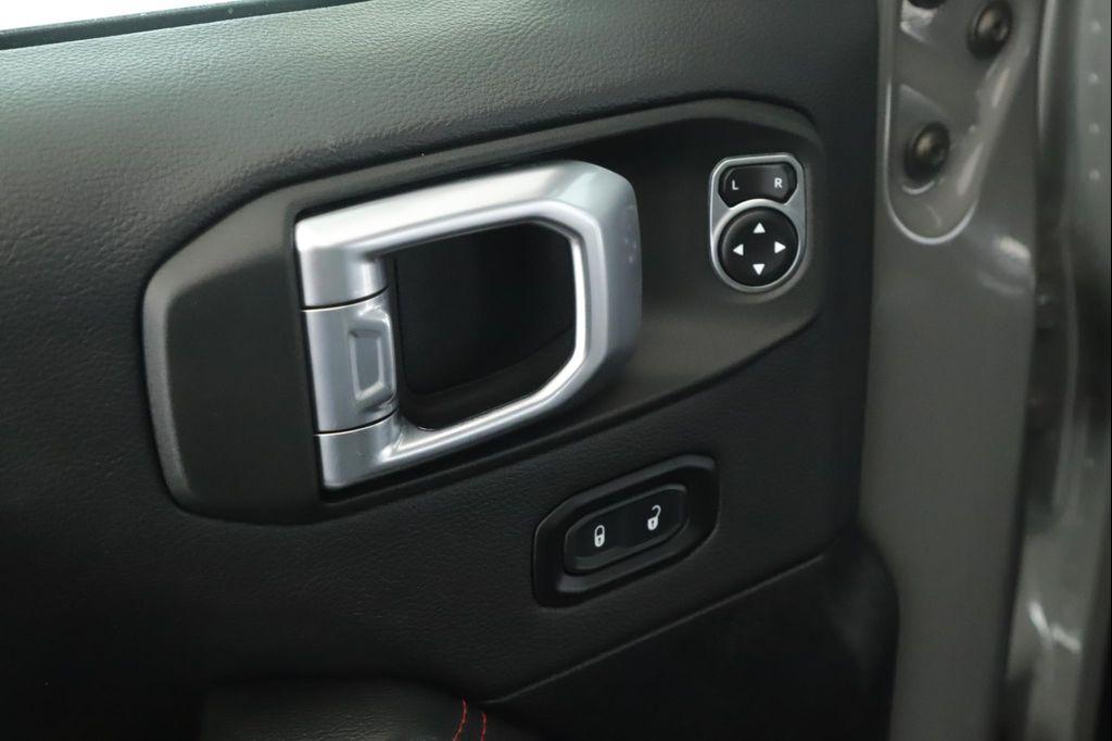 used 2021 Jeep Gladiator car, priced at $37,900