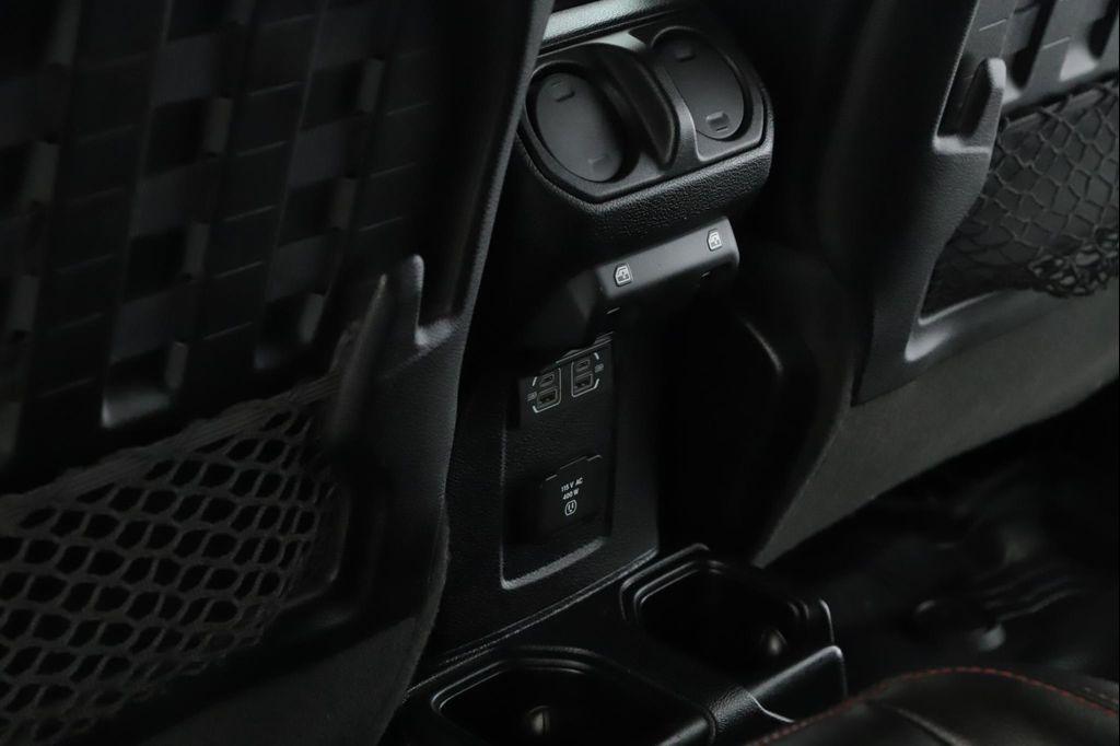 used 2021 Jeep Gladiator car, priced at $37,900