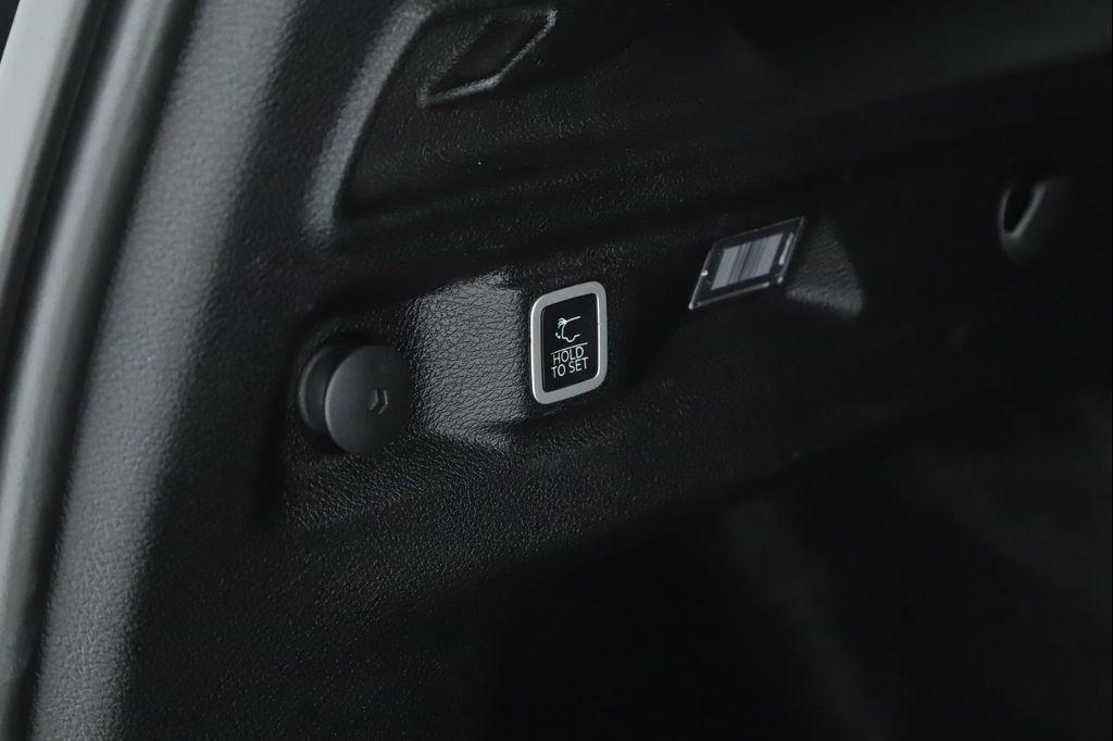 used 2021 Jeep Grand Cherokee L car, priced at $30,900