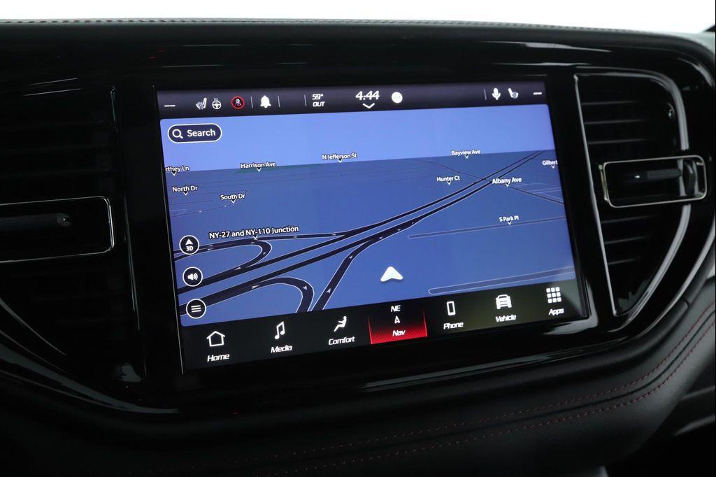 used 2022 Dodge Durango car, priced at $39,900