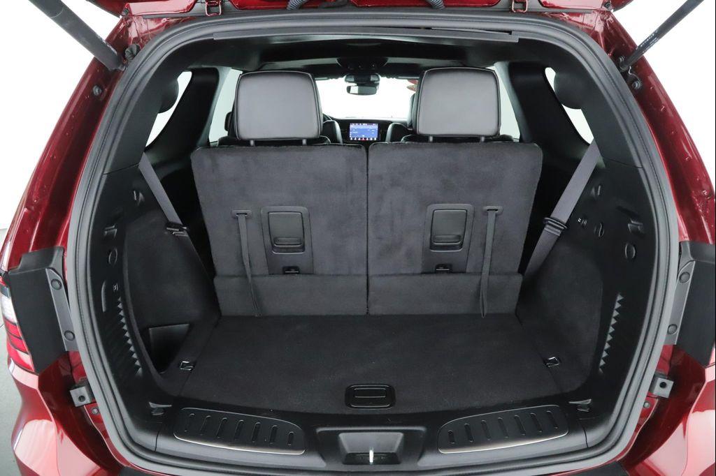 used 2022 Dodge Durango car, priced at $39,900