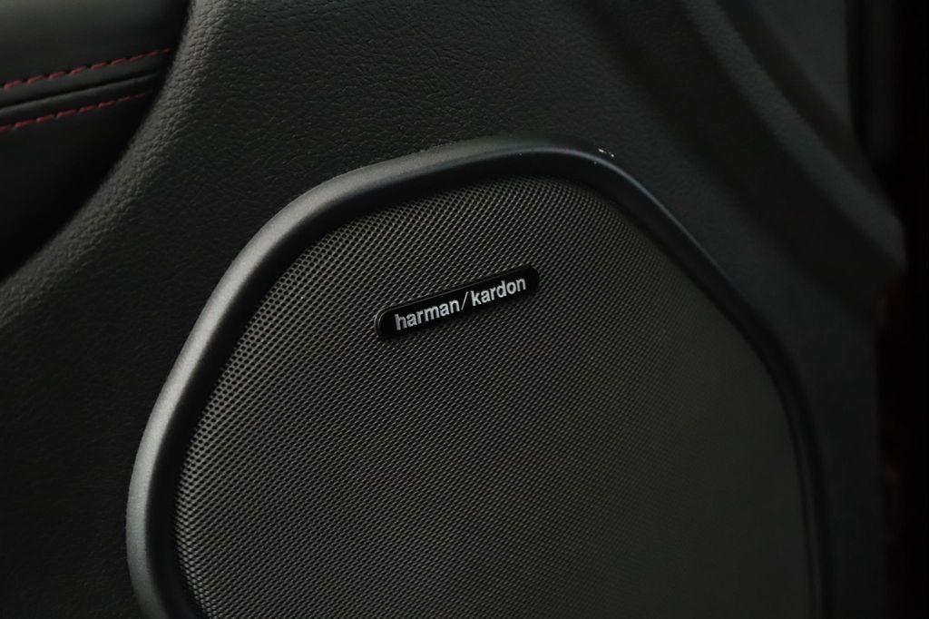 used 2022 Dodge Durango car, priced at $39,900