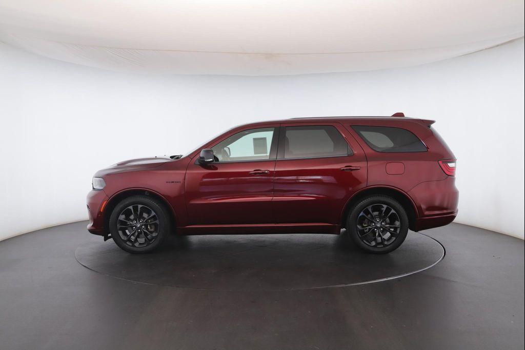 used 2022 Dodge Durango car, priced at $39,900