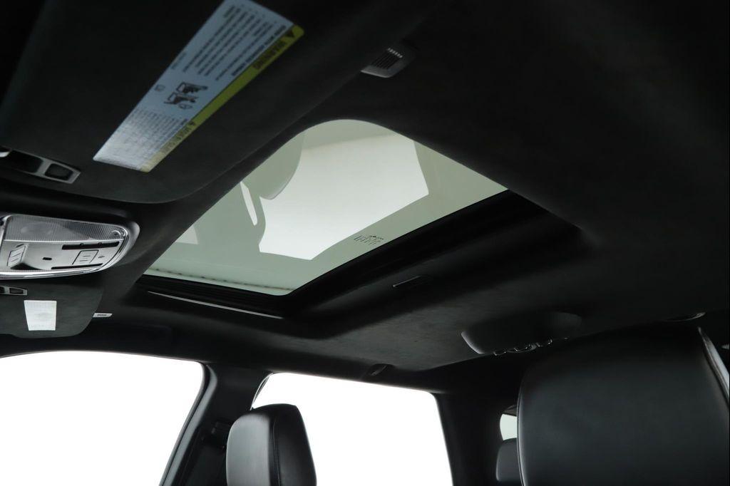 used 2022 Dodge Durango car, priced at $39,900