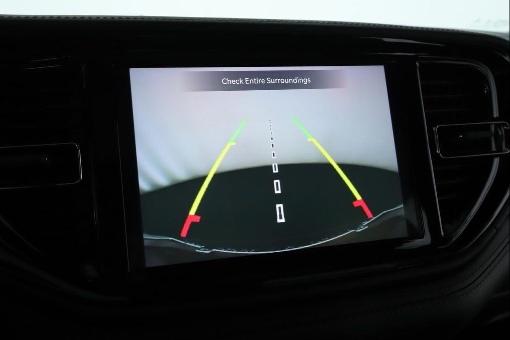 used 2022 Dodge Durango car, priced at $39,900