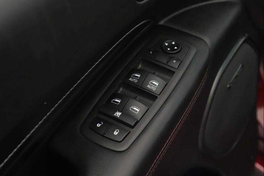 used 2022 Dodge Durango car, priced at $39,900