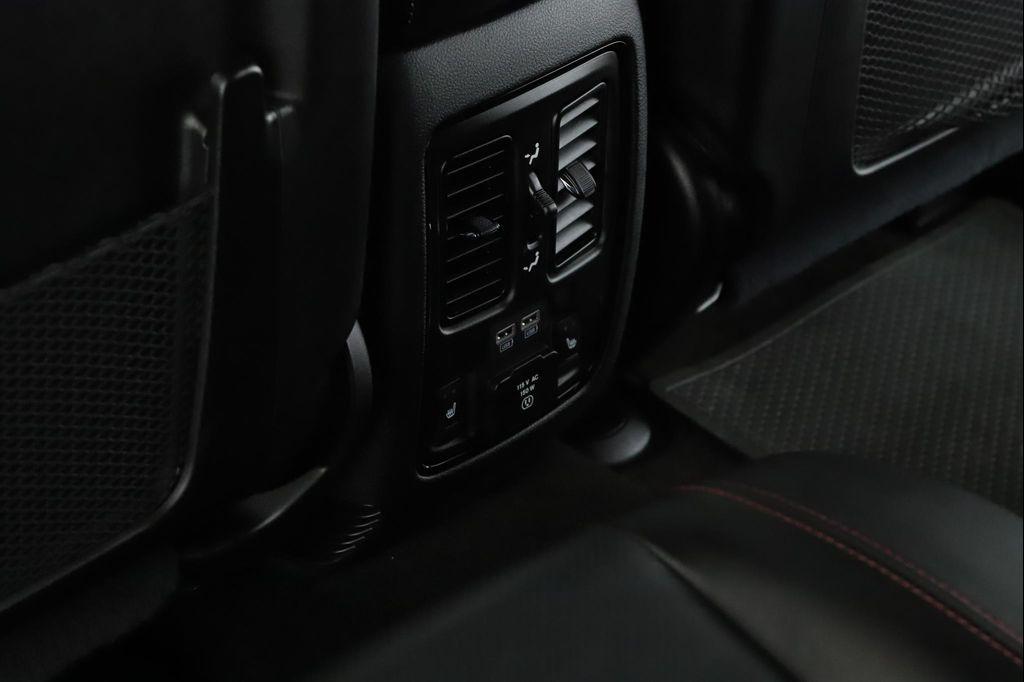 used 2022 Dodge Durango car, priced at $39,900