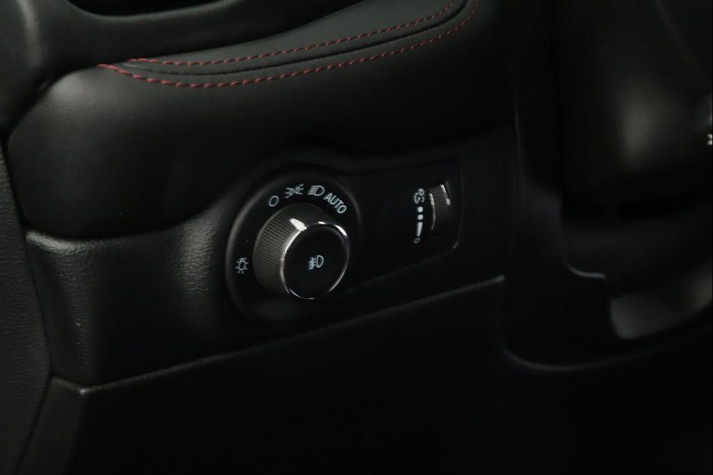 used 2022 Dodge Durango car, priced at $39,900