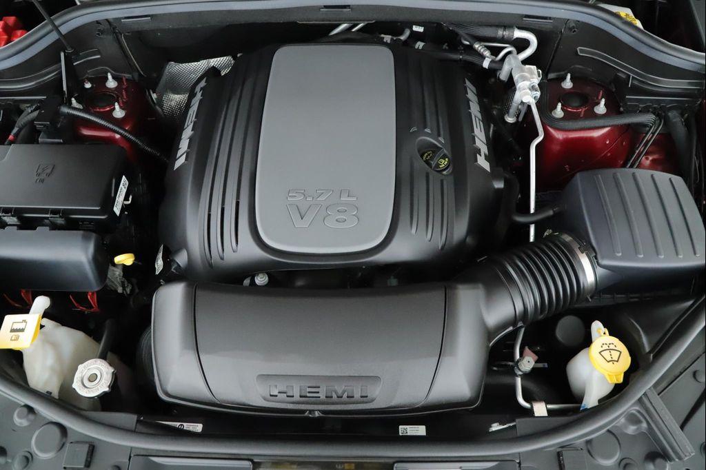 used 2022 Dodge Durango car, priced at $39,900