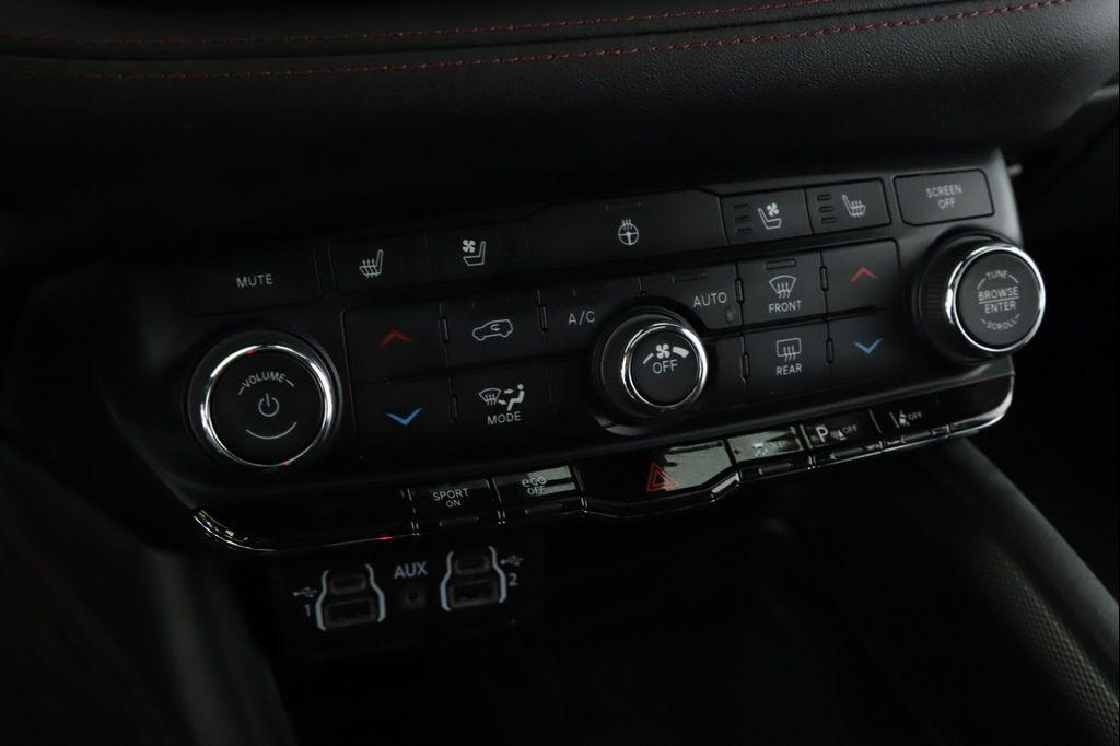 used 2022 Dodge Durango car, priced at $39,900