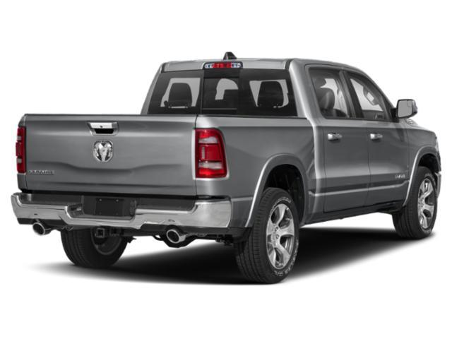 used 2022 Ram 1500 car, priced at $46,500