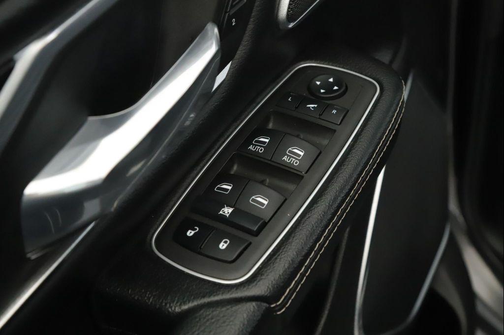 used 2022 Ram 1500 car, priced at $46,500