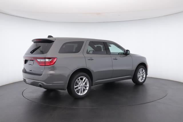 new 2023 Dodge Durango car, priced at $41,980